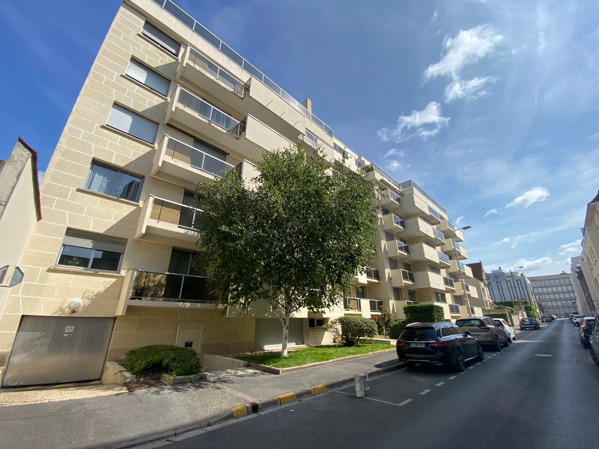 TYPE 3 RUE LAGRIVE